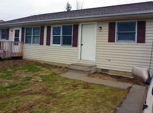 34 36 Main St, The Plains, OH 45780