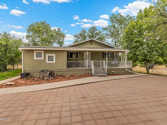 5th image of 3751 S PEARCE Lane