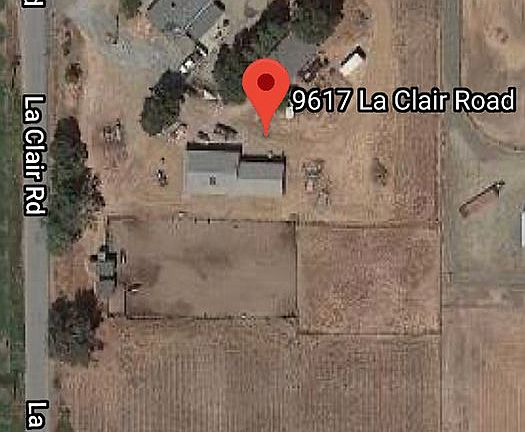 Accessory Dwelling Unit