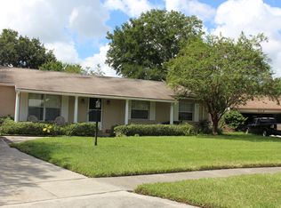 802 Borde Del Camino Dr, Altamonte Springs, FL 32714