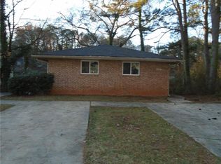 2907 Palm Dr, East Pt, GA 30344