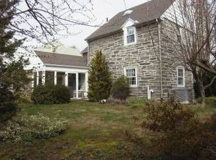 218 Claremont Rd, Springfield, PA 19064