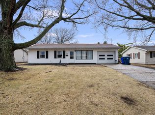 529 Whitney Ave, Kewanee, IL 61443