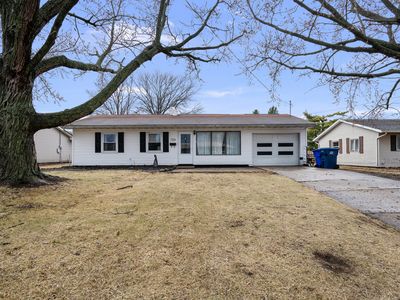 529 Whitney Ave, Kewanee, IL, 61443