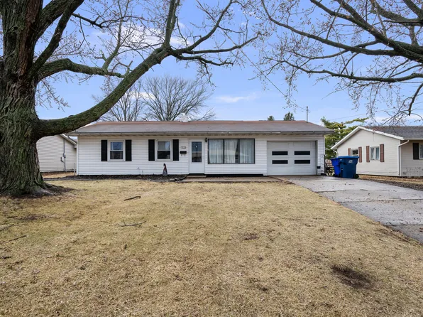 529 Whitney Ave, Kewanee, IL 61443