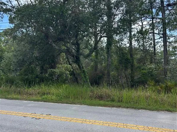 8131 NIGHTINGALE ROAD LOT 17, WEEKI WACHEE, FL 34613