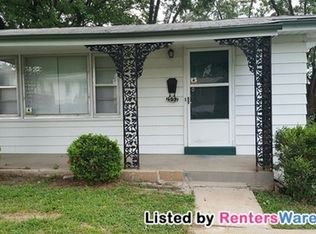 2552 Shirley Ave, Saint Louis, MO 63136