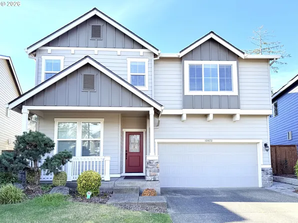 13823 SE Nightingale Ave, Happy Valley, OR 97086