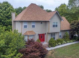 1025 Shadow Wood Ln, Morristown, TN 37814