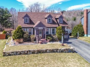 40 Brookside Dr, Gardner, MA 01440