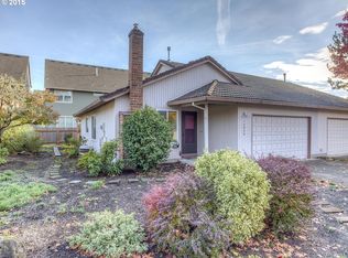 12920 SW Aragon St, Beaverton, OR 97005