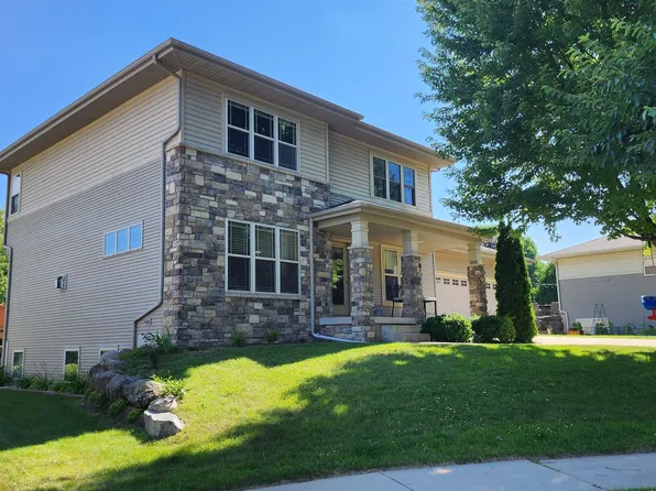 3110 Winter Park Pl, Madison, WI 53719