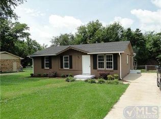 1312 Knoll Ln, Lebanon, TN 37087