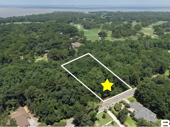 0 Saddle Wood Ln, Fairhope, AL 36532