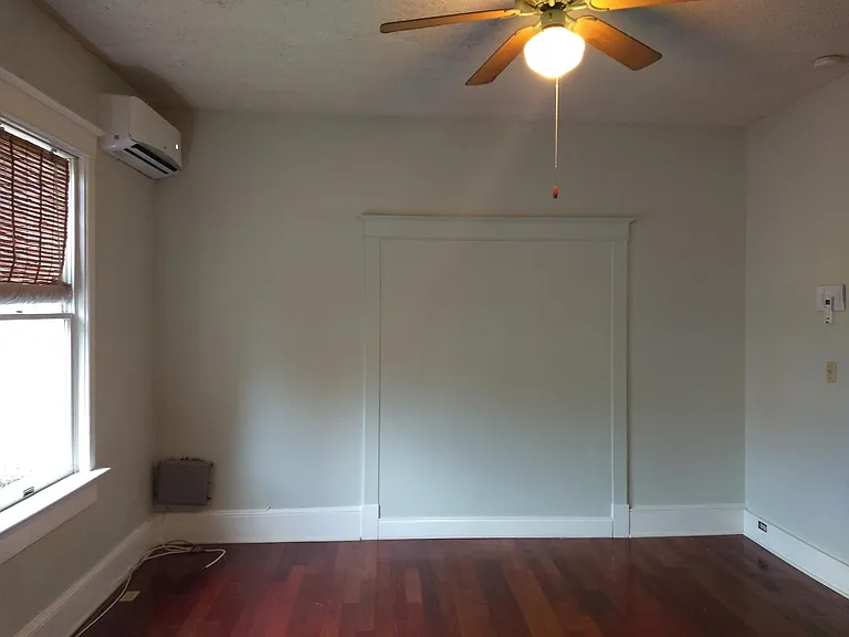 Living Room as seen from the kitchen.