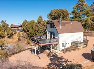 541 Marlowe Dr, Big Bear City, CA 92314