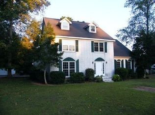 357 Cauthen Cir, Roanoke, AL 36274