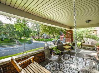 4066 N Capitol Ave, Indianapolis, IN 46208