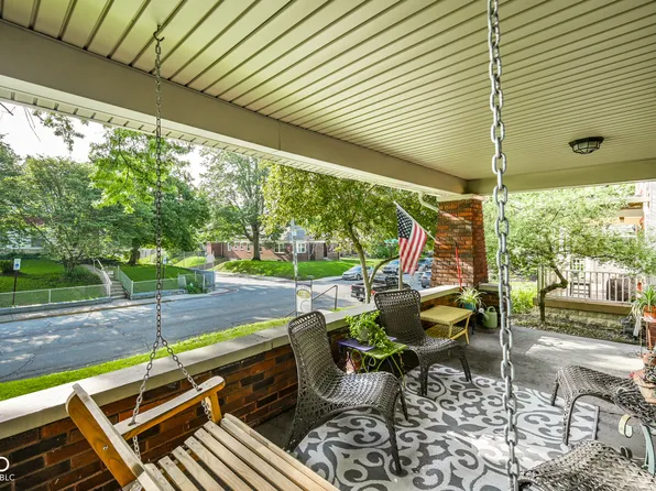 4066 N Capitol Ave, Indianapolis, IN 46208