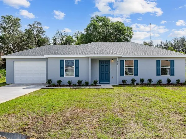 18 Pine Court Loop, Ocala, FL 34472