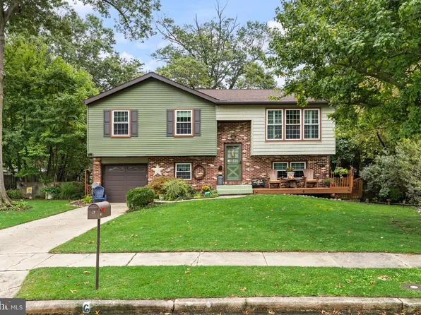 6 Barbara Pl, Somerdale, NJ 08083