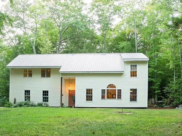 11 Campbell Drive, Bridgton, ME 04009