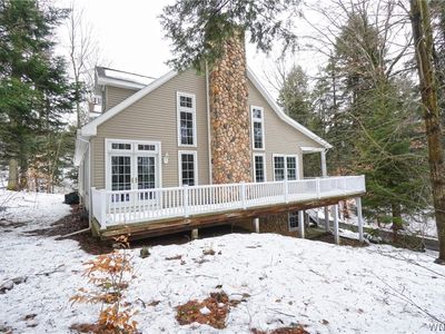 8030 Burr Rd, West Falls, NY, 14170