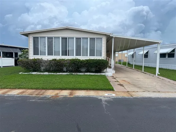 13225 101st St Lot 425, Largo, FL 33773