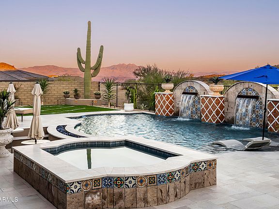 5th image of 13273 E LA JUNTA Road