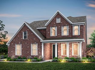 1180 Sydney Ter, Old Hickory, TN 37138