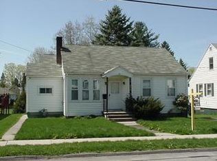 38 Church St, Mohawk, NY 13407