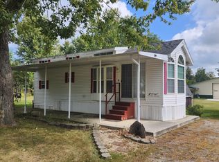 11164 Chinook Path, Lakeview, OH 43331