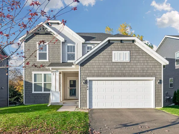13784 56th Pl N, Plymouth, MN 55446