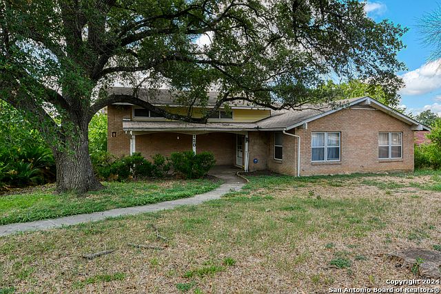 128 Rilla Vista, San Antonio, TX 78216 | MLS #1801901 | Zillow