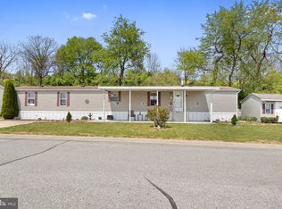 697 Lilac Dr, New Providence, PA 17560