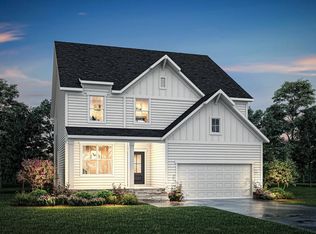 HORIZON Plan, Cooper Branch, Clayton, NC 27520