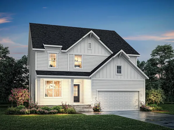 HORIZON Plan, Cooper Branch