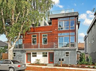 6406 22nd Ave NW, Seattle, WA 98117