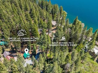 14036 Robin Ln, Truckee, CA 96161