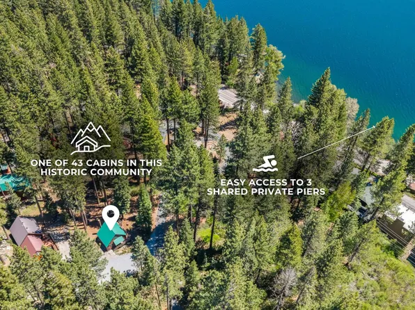 14036 Robin Ln, Truckee, CA 96161