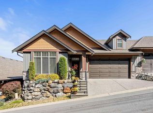 43540 Alameda Dr #29, Chilliwack, BC
