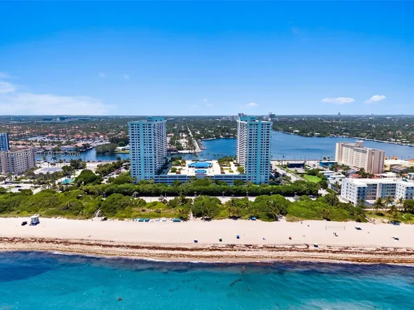 1201 S Ocean Dr APT 1009N, Hollywood, FL 33019
