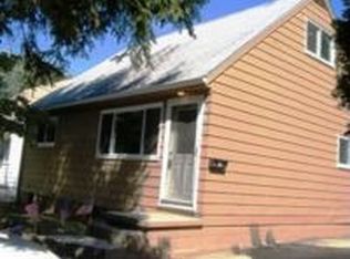 869 Blanding Ave, Akron, OH 44310