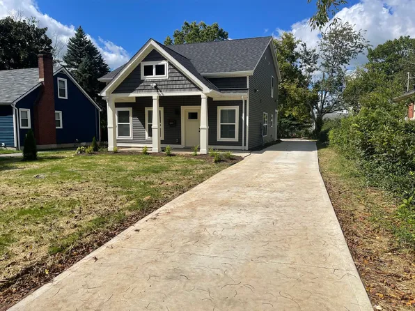 514 Addison Ave, Lexington, KY 40504
