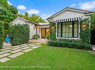 160 Chilean Ave, Palm Beach, FL 33480