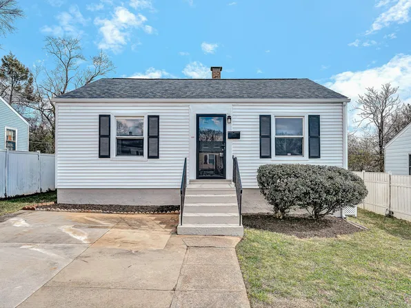 1551 Wellsley St NW, Roanoke, VA 24017