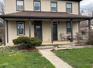 290-294 N Cornwall Rd, Lebanon, PA 17042