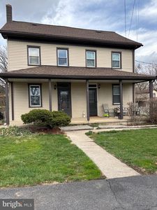 290-294 N Cornwall Rd, Lebanon, PA, 17042