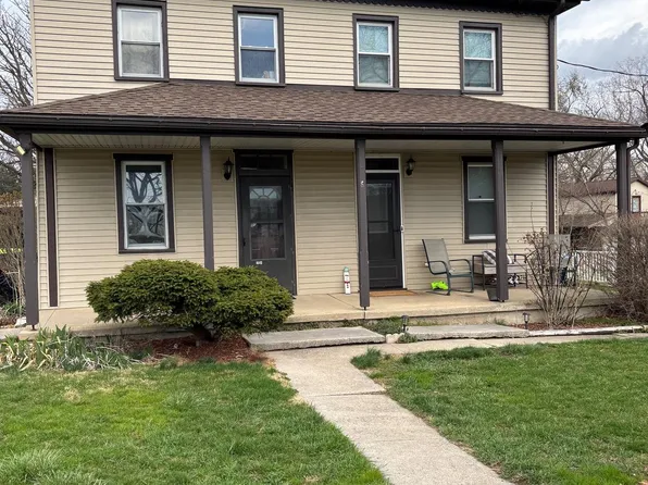 290-294 N Cornwall Rd, Lebanon, PA 17042