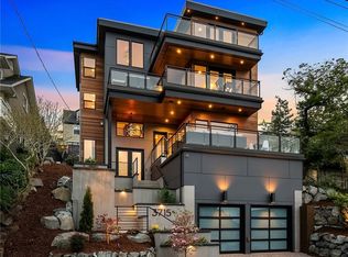 3715 41st Ave S, Seattle, WA 98144